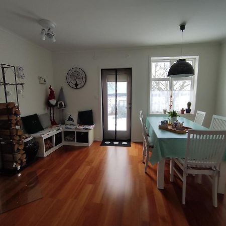Gothem Viby Bed&Breakfast Slite Exteriör bild