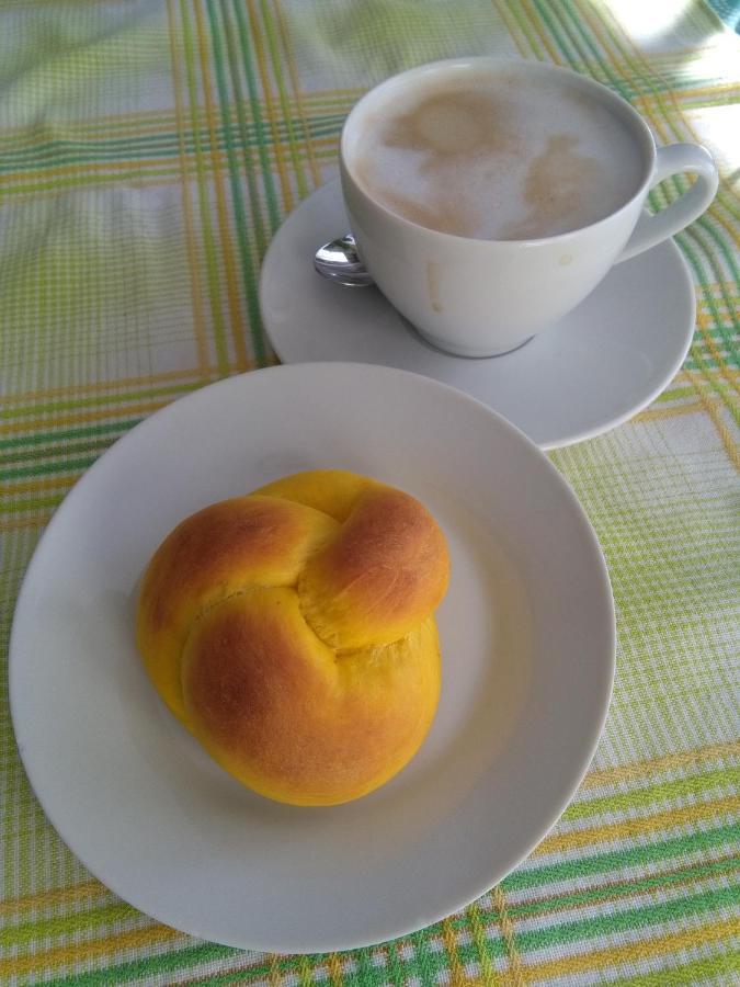Gothem Viby Bed&Breakfast Slite Exteriör bild